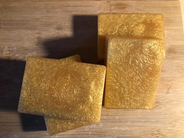 24K Aloe Bar