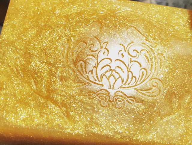 24K Aloe Bar