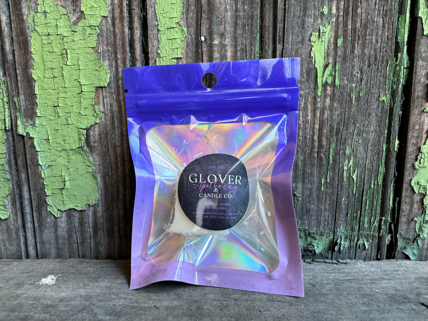 Desert Bloom Wax Sampler