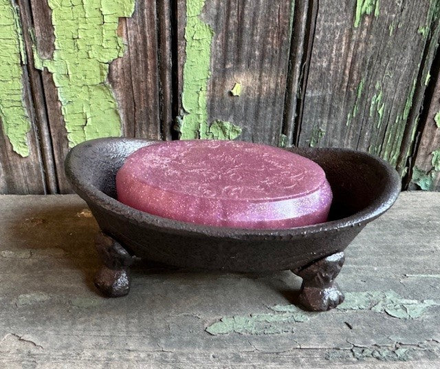 Grape Gummi Dreams Soap