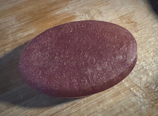 Grape Gummi Dreams Soap