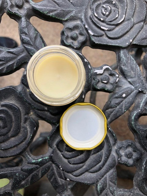 Chamomile Shea Body Butter Sampler