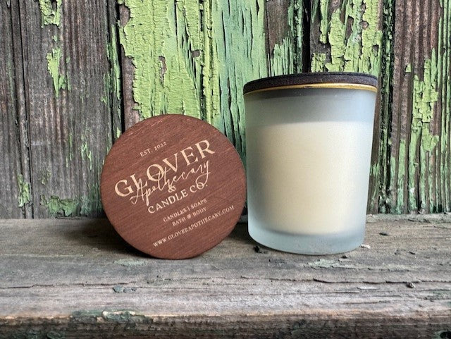 Beach Resort Limited Candle