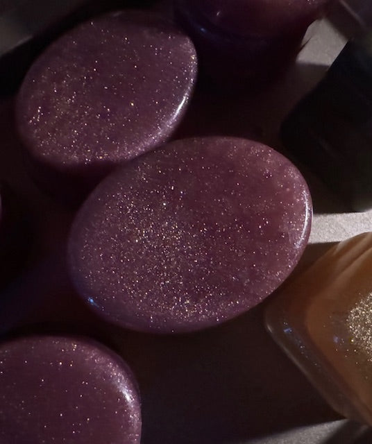 Grape Gummi Dreams Soap