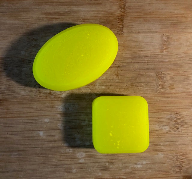 Mini Good Morning Bar