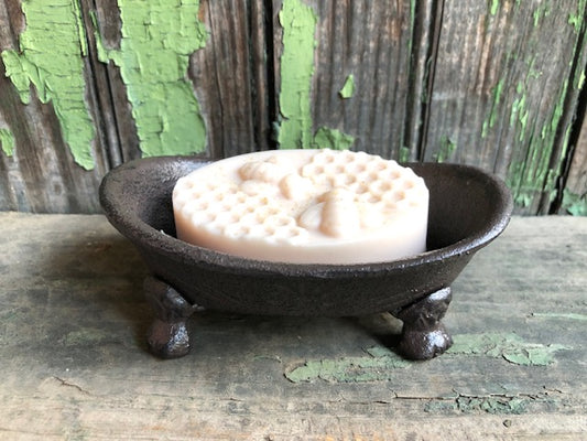 Hella Honey Soap Bar