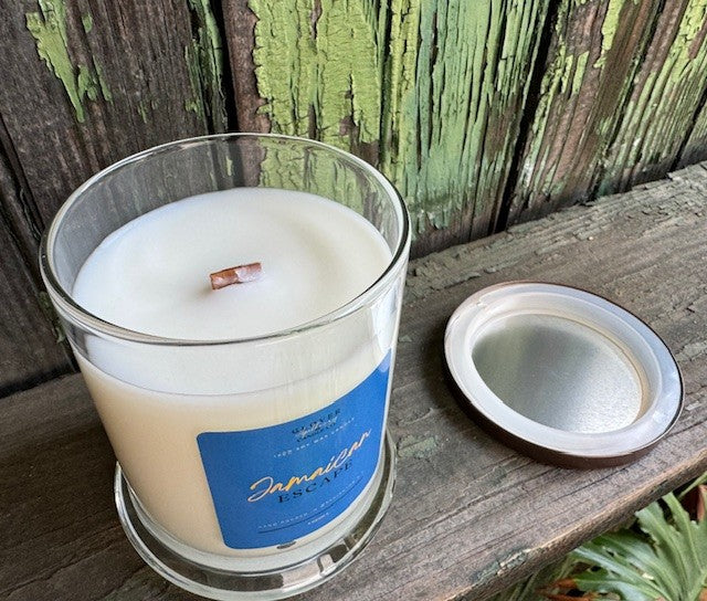 Jamaican Escape Candle