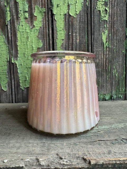 Midnight Tea Limited Edition Candle