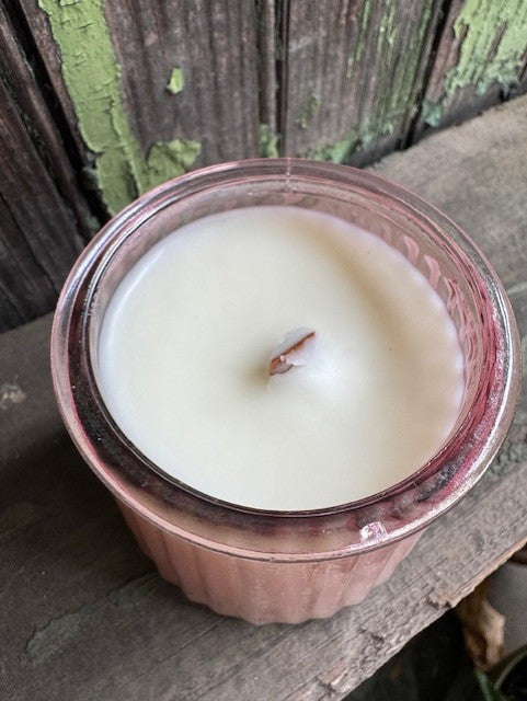 Midnight Tea Limited Edition Candle