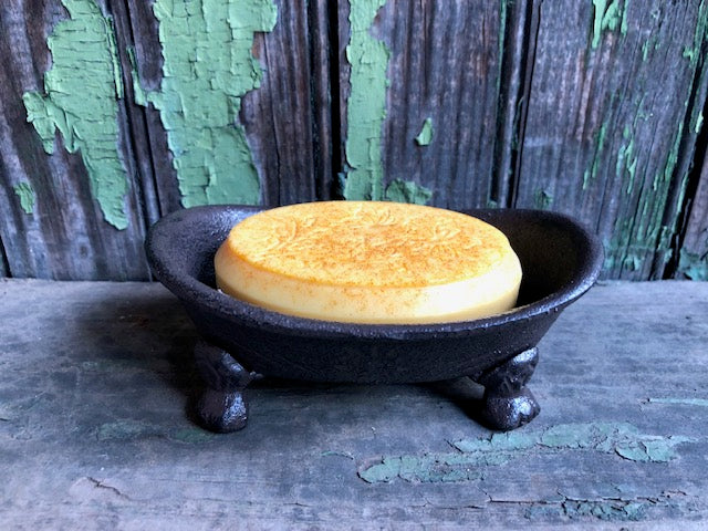 Moroccan Lemon Bar