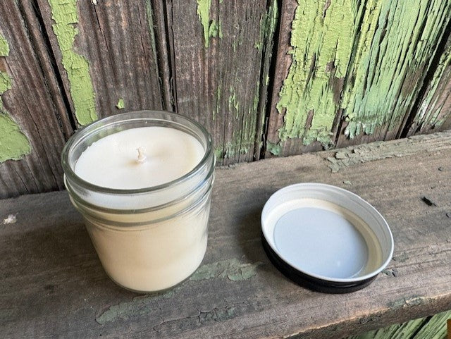 Nana's Corner Bakery Farmhouse Candle