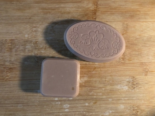 Sweet Lavender Bar
