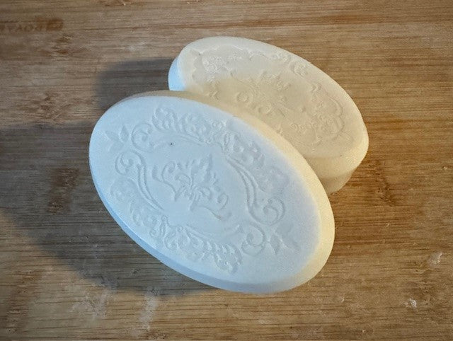 Vanilla Santal & Shea Butter Soap