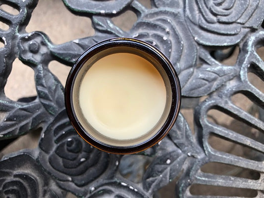 The Five Key Ingredients of our Body Butters