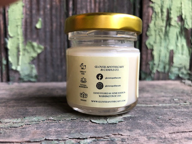 Chamomile Shea Body Butter Sampler