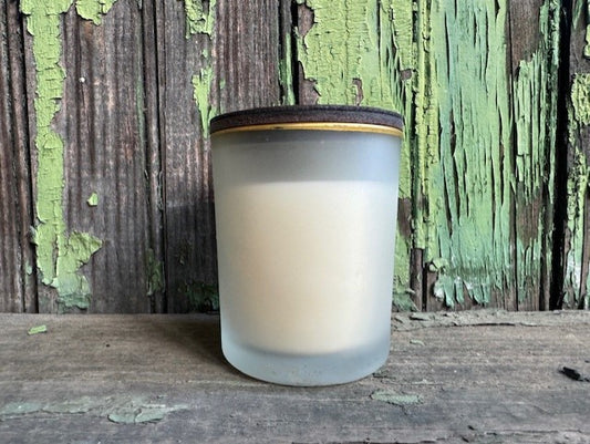 Beach Resort Limited Candle