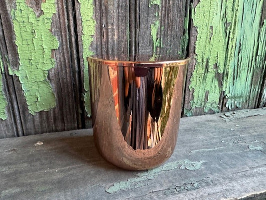 Champagne Toast Candle