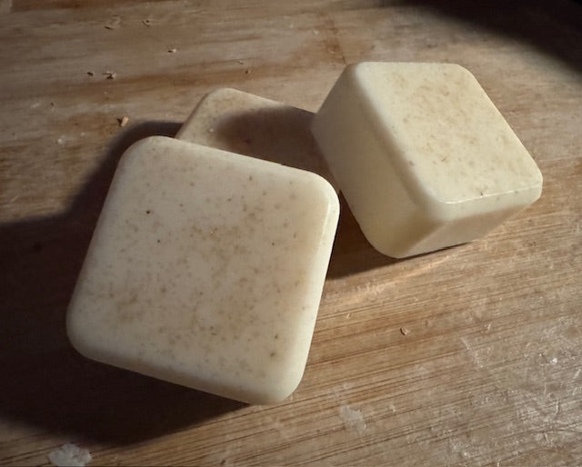 Lavender & Patchouli Soap