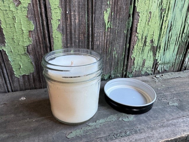 Apple Orchard Farmhouse Candle