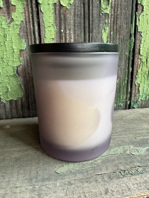 Purple Basil Limited Edition Candle
