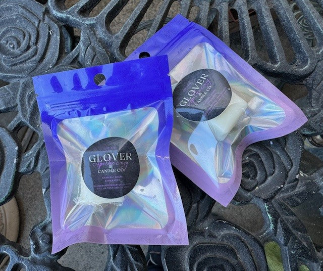 Honeysuckle and Jasmine Wax Sampler