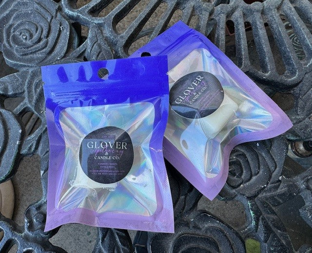 Honeysuckles & Jasmine Wax Sampler
