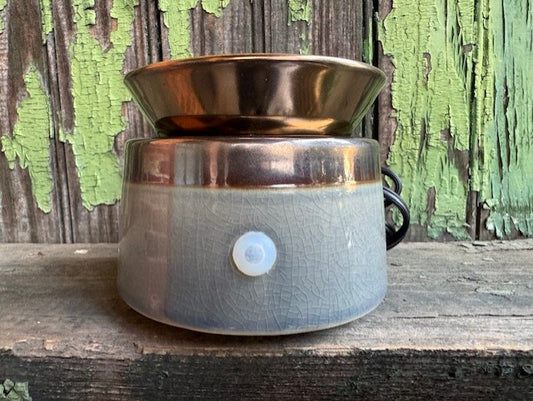 Ceramic Candle Wax Warmer