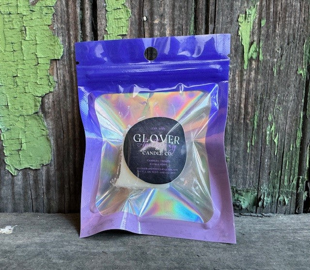 Honeysuckle and Jasmine Wax Sampler