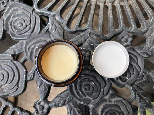 Magnolia & Peony Body Butter