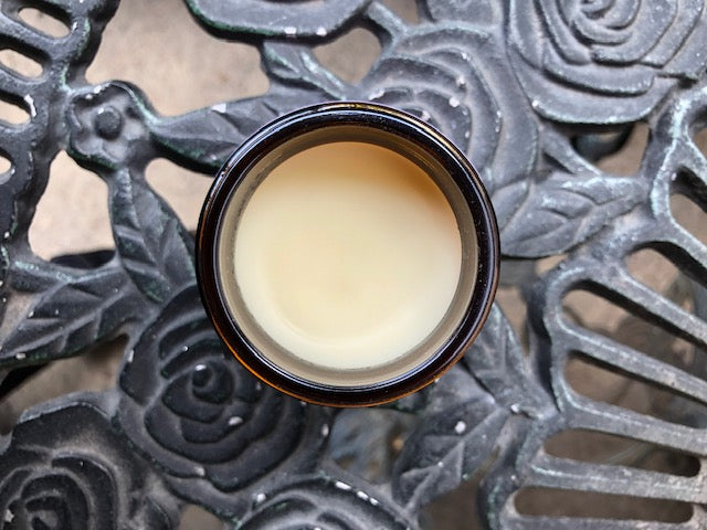 Magnolia & Peony Body Butter