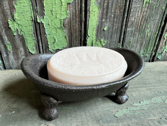 Cocoa Butter Cashmere Soap